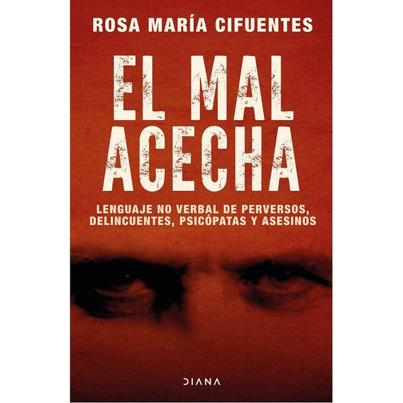 El Mal Acecha - Diana 