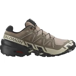 Zapatillas Hombre Salomon - Speedcross 6 - Trail Running