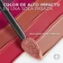 Labial L'oréal París Infallible Snooze Your Alarm