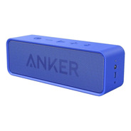 Parlante Anker Soundcore Bluetooth A3102 Portátil Blue 