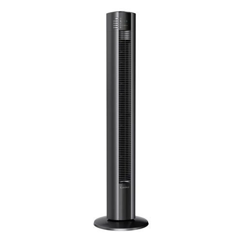 Ventilador de torre Lasko T48312 negro 120 V