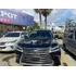 Lexus 570 Negra 4x4