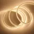 Cinta Tira Led 220v  Fria 1m Resiste Agua 14.4w - Unilux Luz neutra