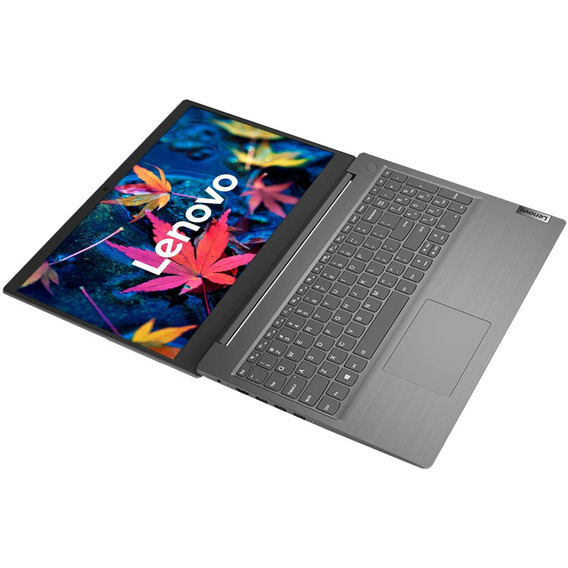 Notebook Lenovo V15 Intel I3  15.6 Hd 8gb 1tb Disco Fact A 