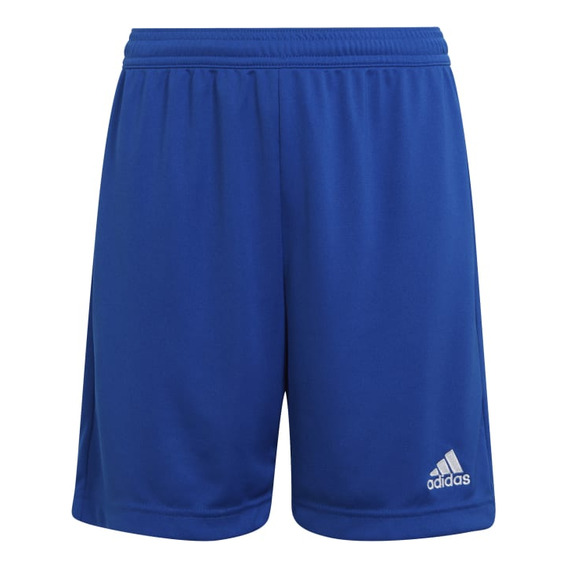 Short adidas Entrada 22 De Niños - Hg6291