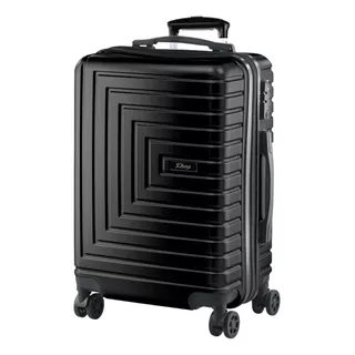 Maleta De Viaje Carry On Jet 20 Pulgadas Sqbags