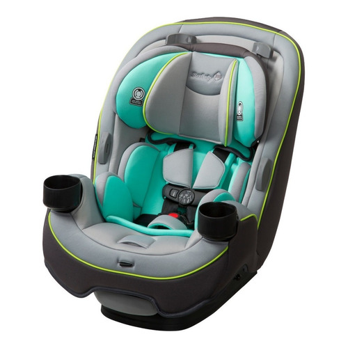 Silla de bebé para carro Safety 1st Grow and Go 3-in-1 vitamint