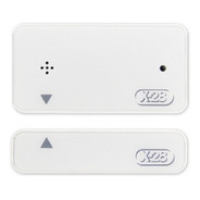 Sensor Magnetico Inalambrico Apertura Smagb W X28 Alarmas