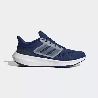 Tênis Masculino adidas Ultrabounce Cor Victory Blue/victory Blue/cloud White - Adulto 39 Br