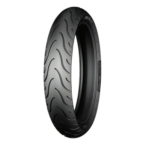 Llanta trasero para moto Michelin Pilot Street Radial sin cámara de 160/60 ZR17 W 69 x 1 unidad