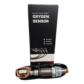 Sensor Oxigeno Nissan Nv350 Urvan 4 Cil 2.5 Lts 2014-2017