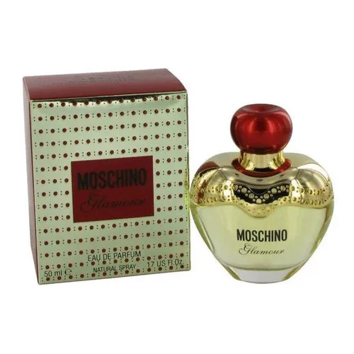 Moschino glamour parfum cheap