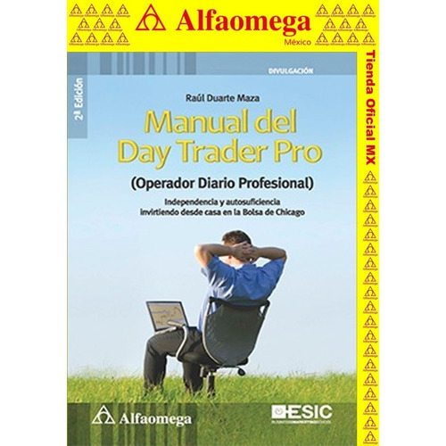 Manual Del Day Trader Pro
