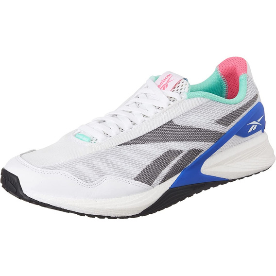 Tenis Reebok Speed 21 Tr Mujer Hombre Running Correr