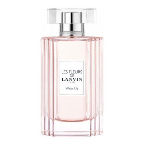 Perfume Les Fleurs De Lanvin Sunny Magnolia Edt 90ml