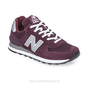 zapatillas new balance bordo zapatillas new balance bordo