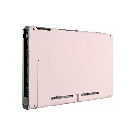 Carcasa De Repuesto Para Nintendo Switch - Pink 