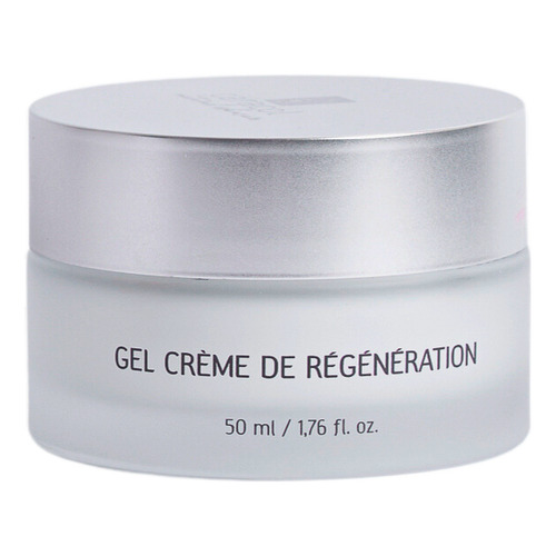 Crema Gel De Regeneración Facial Caracol Natural 50 Ml Tipo de piel Mixta