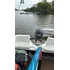 Lancha Virgin 470 Con Motor Yamaha 40 Hp
