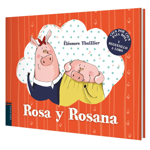 Rosa Y Rosana