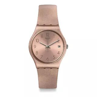 Reloj Swatch Pinkbaya Gp403