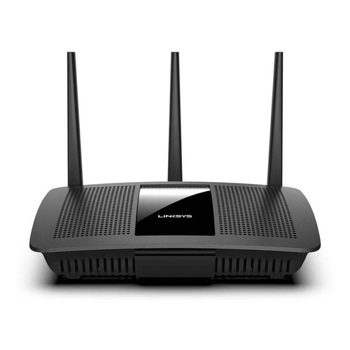 Access point Linksys Max-Stream EA7450 negro 100V/240V