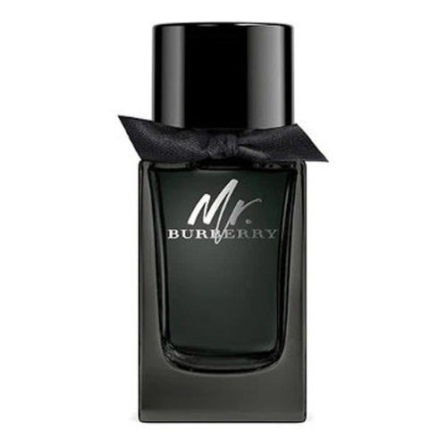 Perfume Masculino Burberry Mr Burberry Edp 100 Ml