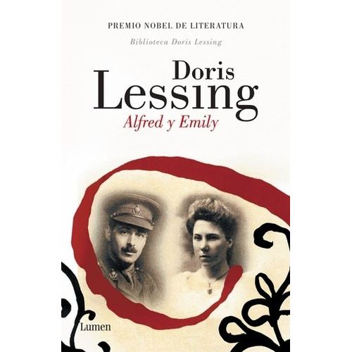Alfred Y Emily - Doris Lessing