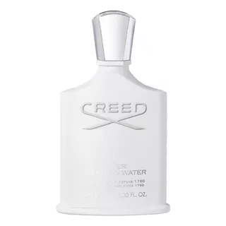 Creed Silver Mountain Water Eau De Parfum 100 ml