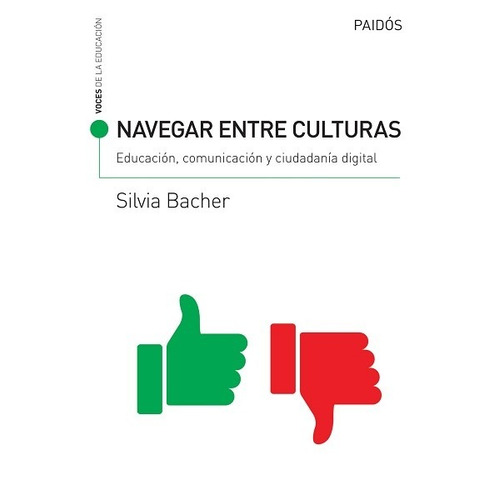 Navegar Entre Culturas - Bacher Silvia