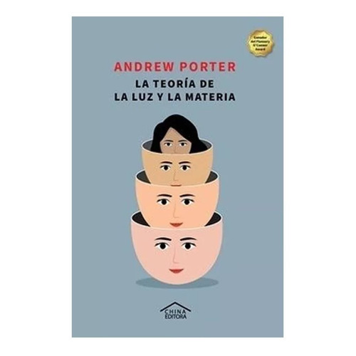 La Teoría De La Luz Y La Materia - Porter, Andrew