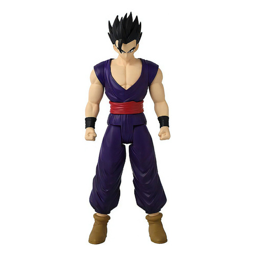 Bandai Dragon Ball Limit Breaker Ultimate Gohan 12