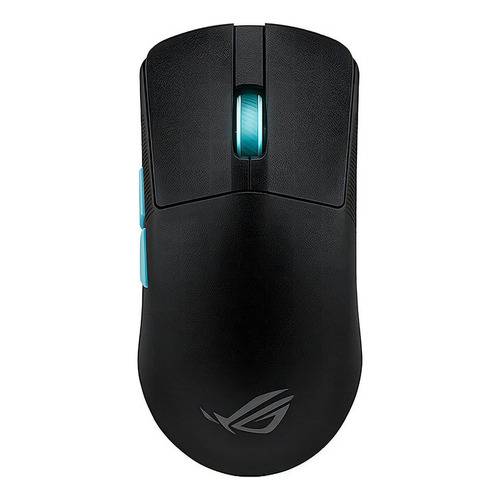 Mouse Inalambrico Asus Rog Harpe Ace Aim Lab Edition 36k Dpi Color Negro