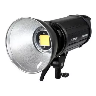 Luz Led 200w Bowens Fotografía Vídeo Iluminacion Continua 