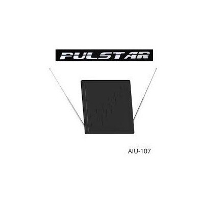 Antena Tv Digital Tda Interior Pulstar Aiu 107 Uhf