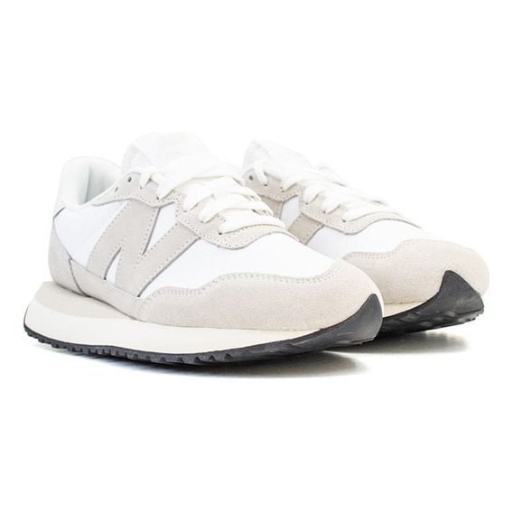 Championes New Balance Lifestyle De Hombre - Ms237se