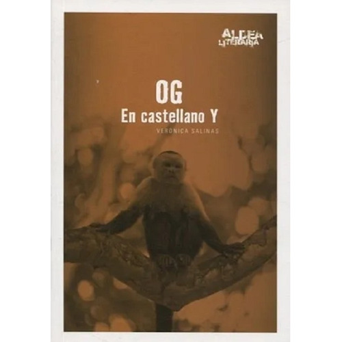 Og: En Castellano Y - Salinas, Veronica