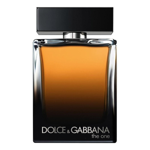 Dolce & Gabbana The One for Men The One Eau de parfum 100 ml para  hombre