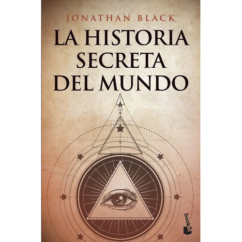 Historia Secreta Del Mundo,la - Jonathan Black