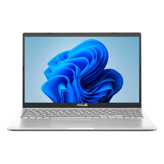 Laptop Asus Vivobook X515fa: I3, 8gb Ddr4, Ssd 256gb, 15.6 