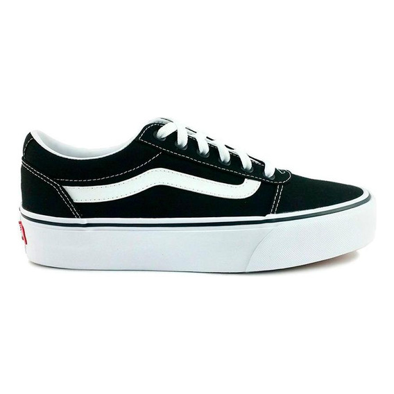 Vans Ward Plataform