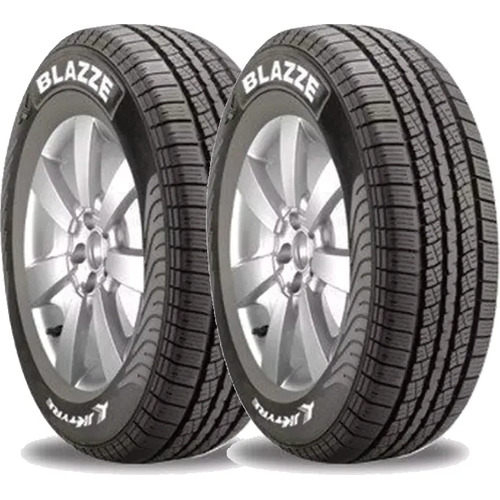 Kit de 2 llantas JK Tyre Blazze HT LT LT235/85R16 120 R