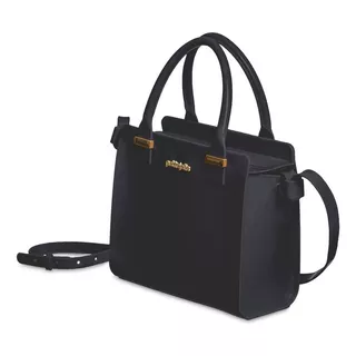 Bolsa Feminina Petite Jolie Cor Preto