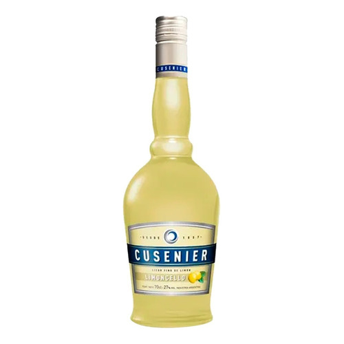 Licor Limoncello Cusenier 700ml