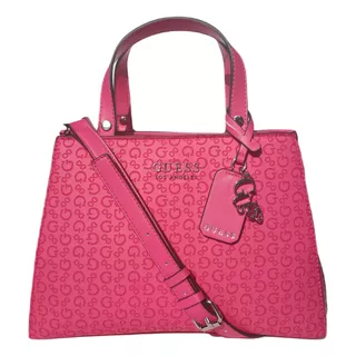 Cartera Guess Crossbody Satchel