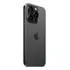Apple iPhone 15 Pro Dual Sim 256 GB Titanio Negro