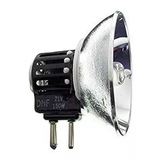 Foco Dnf 21v 150w Gx7.9 21 Volts 150 Watts Philips