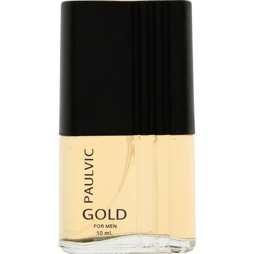 Perfume Paulvic Gold Masculino