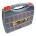 Organizador Gavetero Simple 15  Black Jack