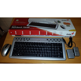 Genius TwinTouch 19eNB Drivers for Mac Download Genius TwinTouch 19eNB 64x